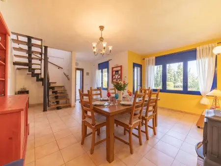 Villa ensoleillée avec piscine privée à 300m de la plage à L'Escala - Photo 8