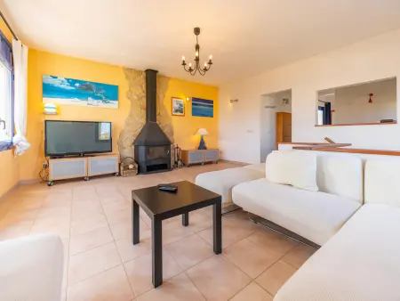 Villa ensoleillée avec piscine privée à 300m de la plage à L'Escala - Photo 11