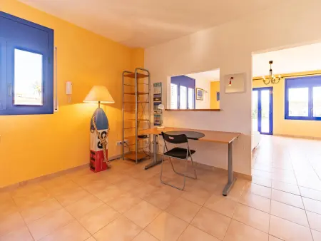 Villa ensoleillée avec piscine privée à 300m de la plage à L'Escala - Photo 18
