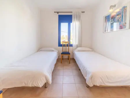 Villa ensoleillée avec piscine privée à 300m de la plage à L'Escala - Photo 20