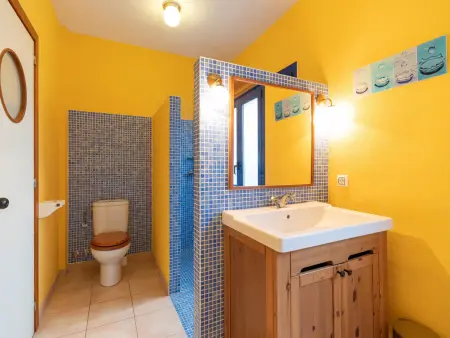 Villa ensoleillée avec piscine privée à 300m de la plage à L'Escala - Photo 23