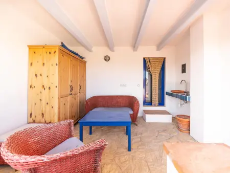 Villa ensoleillée avec piscine privée à 300m de la plage à L'Escala - Photo 24