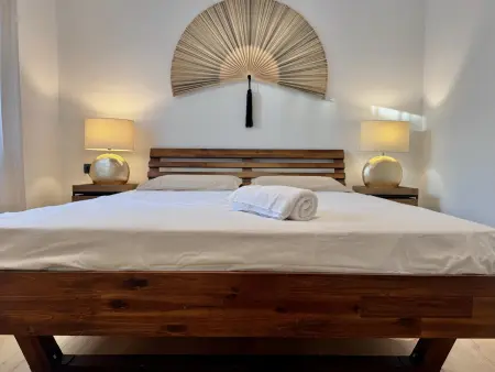 Villa spacieuse avec piscine privée près de la plage - Photo 10