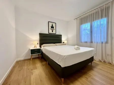 Villa spacieuse avec piscine privée près de la plage - Photo 14