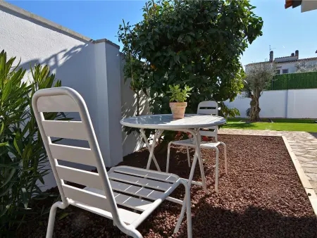 Villa spacieuse avec piscine privée près de la plage - Photo 24