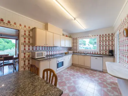 Grande maison avec jardin et piscine à L'Escala, idéale jusqu'à 13 personnes - Photo 5