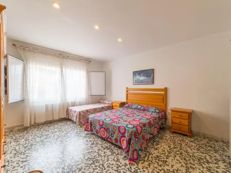 Grande maison avec jardin et piscine à L'Escala, idéale jusqu'à 13 personnes - Photo 7