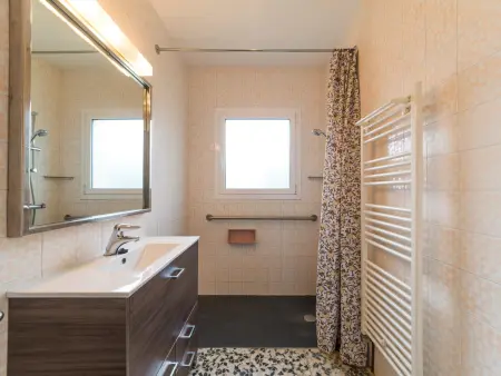 Grande maison avec jardin et piscine à L'Escala, idéale jusqu'à 13 personnes - Photo 8