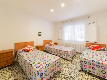 Grande maison avec jardin et piscine à L'Escala, idéale jusqu'à 13 personnes - Photo 9