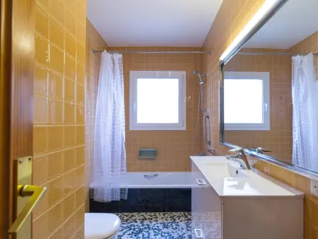 Grande maison avec jardin et piscine à L'Escala, idéale jusqu'à 13 personnes - Photo 11