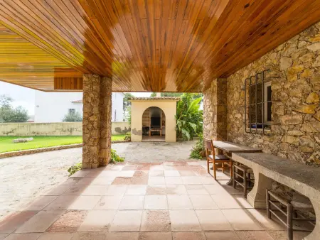 Grande maison avec jardin et piscine à L'Escala, idéale jusqu'à 13 personnes - Photo 14