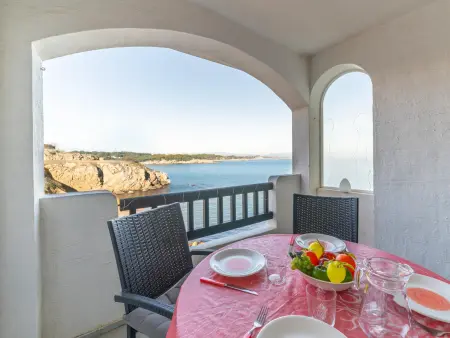 Appartement avec terrasse et jardin, à 50m de la plage à L'Escala - Photo 1