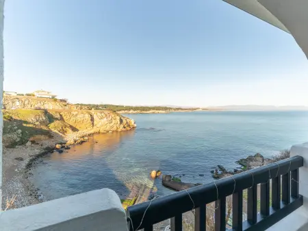 Appartement avec terrasse et jardin, à 50m de la plage à L'Escala - Photo 2