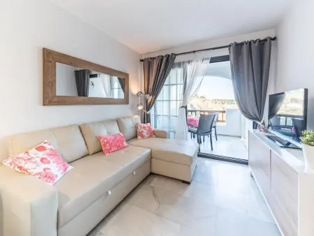 Appartement avec terrasse et jardin, à 50m de la plage à L'Escala - Photo 3