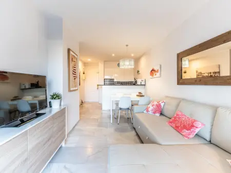 Appartement avec terrasse et jardin, à 50m de la plage à L'Escala - Photo 4