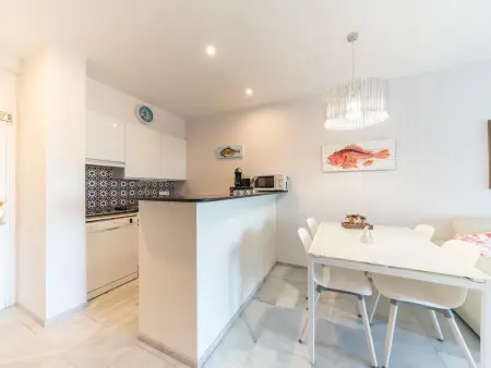 Appartement avec terrasse et jardin, à 50m de la plage à L'Escala - Photo 5
