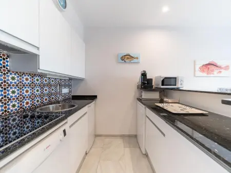 Appartement avec terrasse et jardin, à 50m de la plage à L'Escala - Photo 6