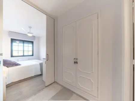 Appartement avec terrasse et jardin, à 50m de la plage à L'Escala - Photo 8