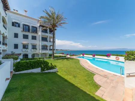 Appartement avec terrasse et jardin, à 50m de la plage à L'Escala - Photo 11