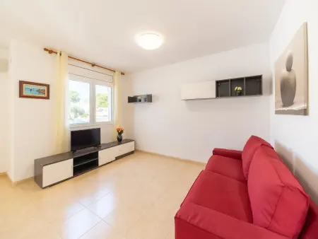 Villa à L'Escala avec piscine privée, proche plage, pour 8 personnes - Photo 2
