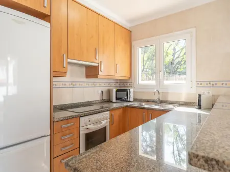 Villa à L'Escala avec piscine privée, proche plage, pour 8 personnes - Photo 7