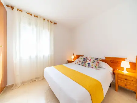 Villa à L'Escala avec piscine privée, proche plage, pour 8 personnes - Photo 8