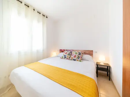 Villa à L'Escala avec piscine privée, proche plage, pour 8 personnes - Photo 9
