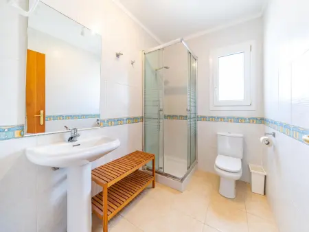 Villa à L'Escala avec piscine privée, proche plage, pour 8 personnes - Photo 10