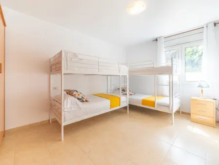 Villa à L'Escala avec piscine privée, proche plage, pour 8 personnes - Photo 11