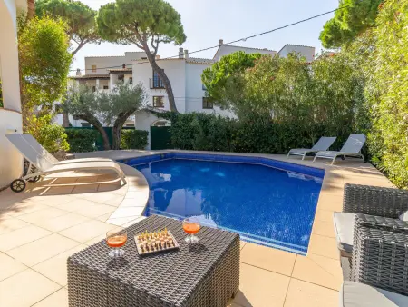 Grande maison à L'Escala avec jardin et piscine privée - Photo 3