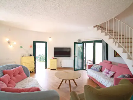 Grande maison à L'Escala avec jardin et piscine privée - Photo 5