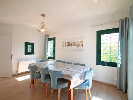 Grande maison à L'Escala avec jardin et piscine privée - Photo 6