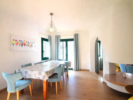 Grande maison à L'Escala avec jardin et piscine privée - Photo 7