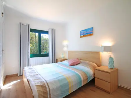 Grande maison à L'Escala avec jardin et piscine privée - Photo 12