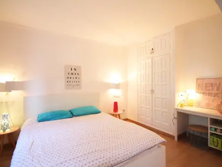 Grande maison à L'Escala avec jardin et piscine privée - Photo 13