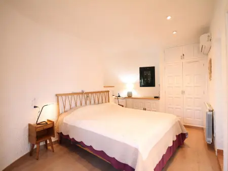 Grande maison à L'Escala avec jardin et piscine privée - Photo 16