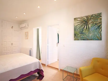 Grande maison à L'Escala avec jardin et piscine privée - Photo 17