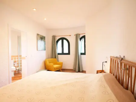 Grande maison à L'Escala avec jardin et piscine privée - Photo 18