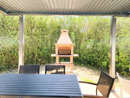 Grande maison à L'Escala avec jardin et piscine privée - Photo 20