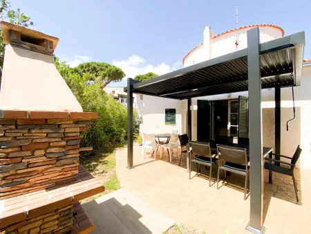 Grande maison à L'Escala avec jardin et piscine privée - Photo 22