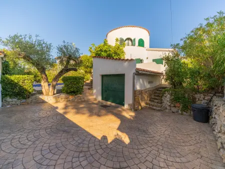 Grande maison à L'Escala avec jardin et piscine privée - Photo 24