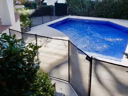 Grande maison à L'Escala avec jardin et piscine privée - Photo 25