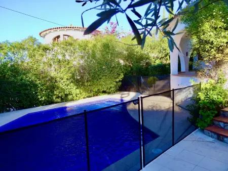 Grande maison à L'Escala avec jardin et piscine privée - Photo 26