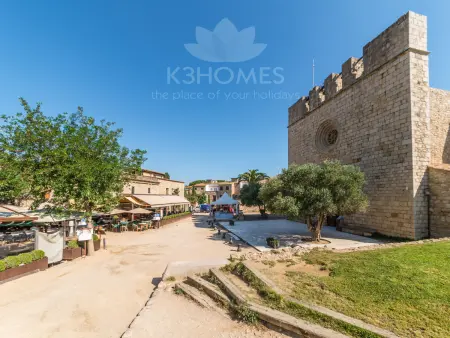 Grande maison à L'Escala avec jardin et piscine privée - Photo 27