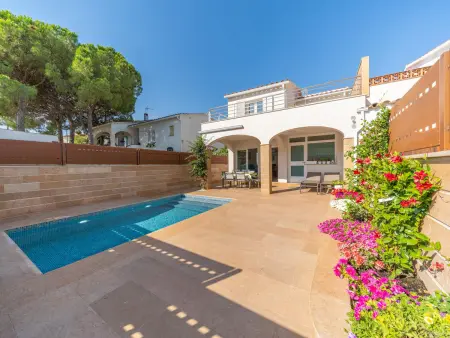 Maison de charme avec piscine privée près de Cala Montgó - Photo 1