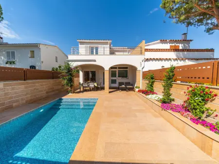 Maison de charme avec piscine privée près de Cala Montgó - Photo 2