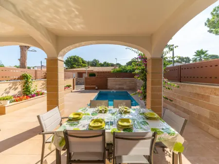 Maison de charme avec piscine privée près de Cala Montgó - Photo 3