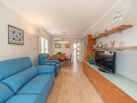 Maison de charme avec piscine privée près de Cala Montgó - Photo 7
