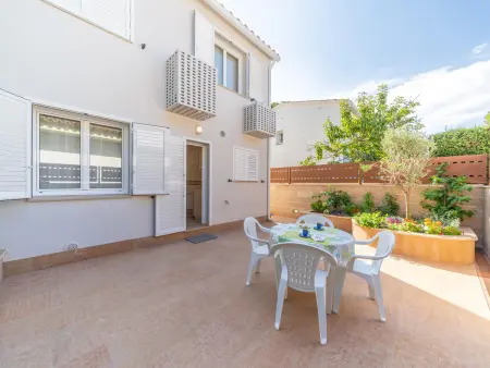 Maison de charme avec piscine privée près de Cala Montgó - Photo 9