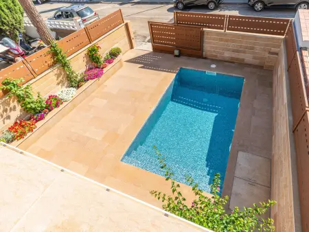 Maison de charme avec piscine privée près de Cala Montgó - Photo 15